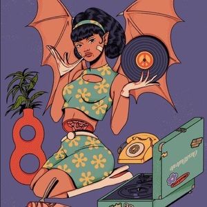 Meet your Posher, Brooklyn